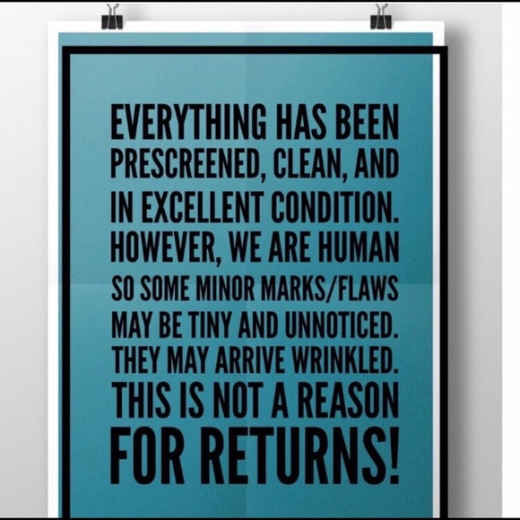 Athletic wear reseller mystery box bundle womens - Picture 3 of 4